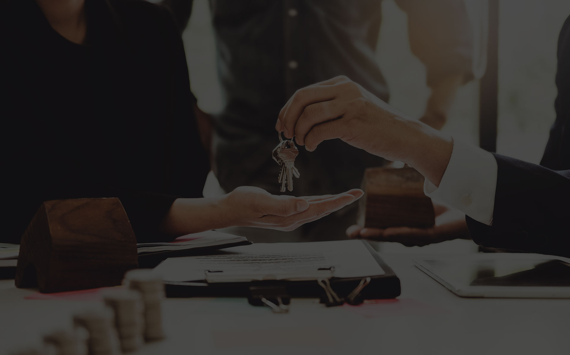 Investissement immobilier
