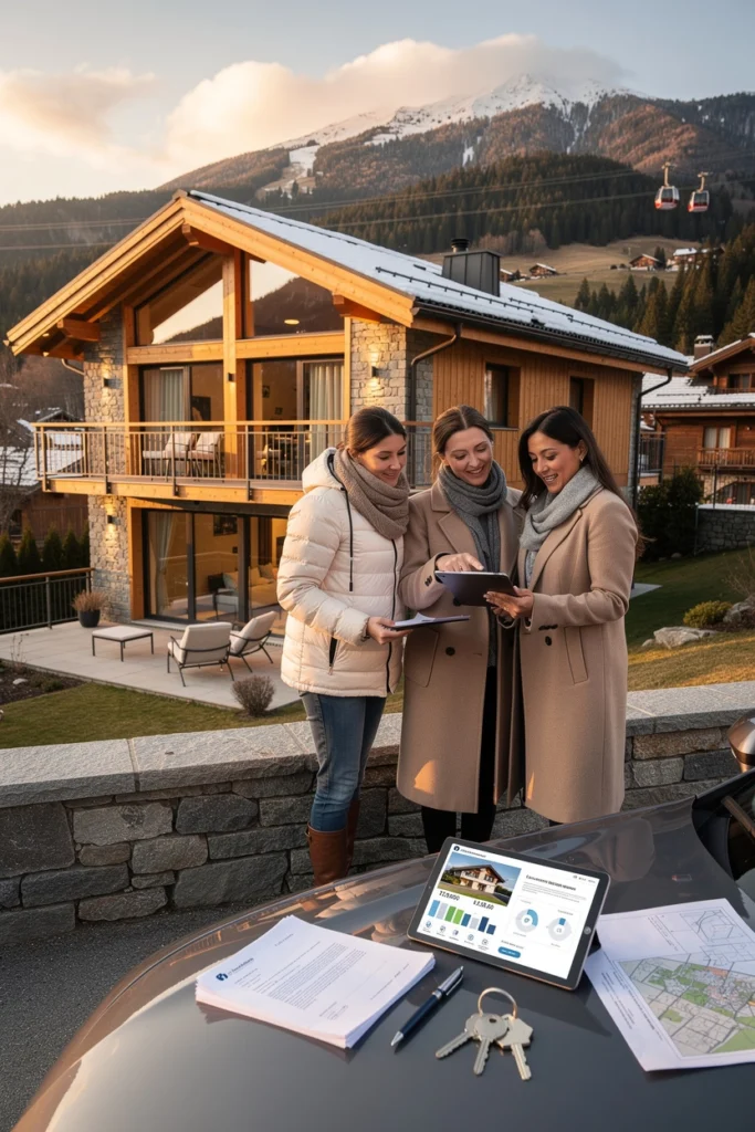 marché immobilier alpin marché immobilier alpin